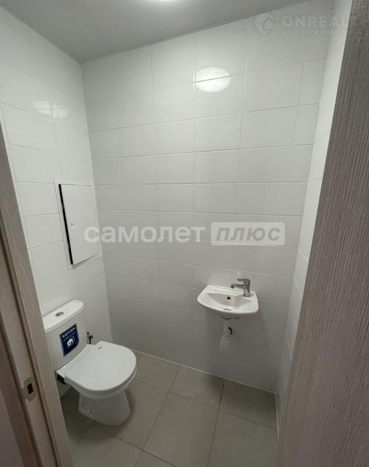 Квартира на продажу в Калуге, 65 лет Победы улица, д.23 фото №9