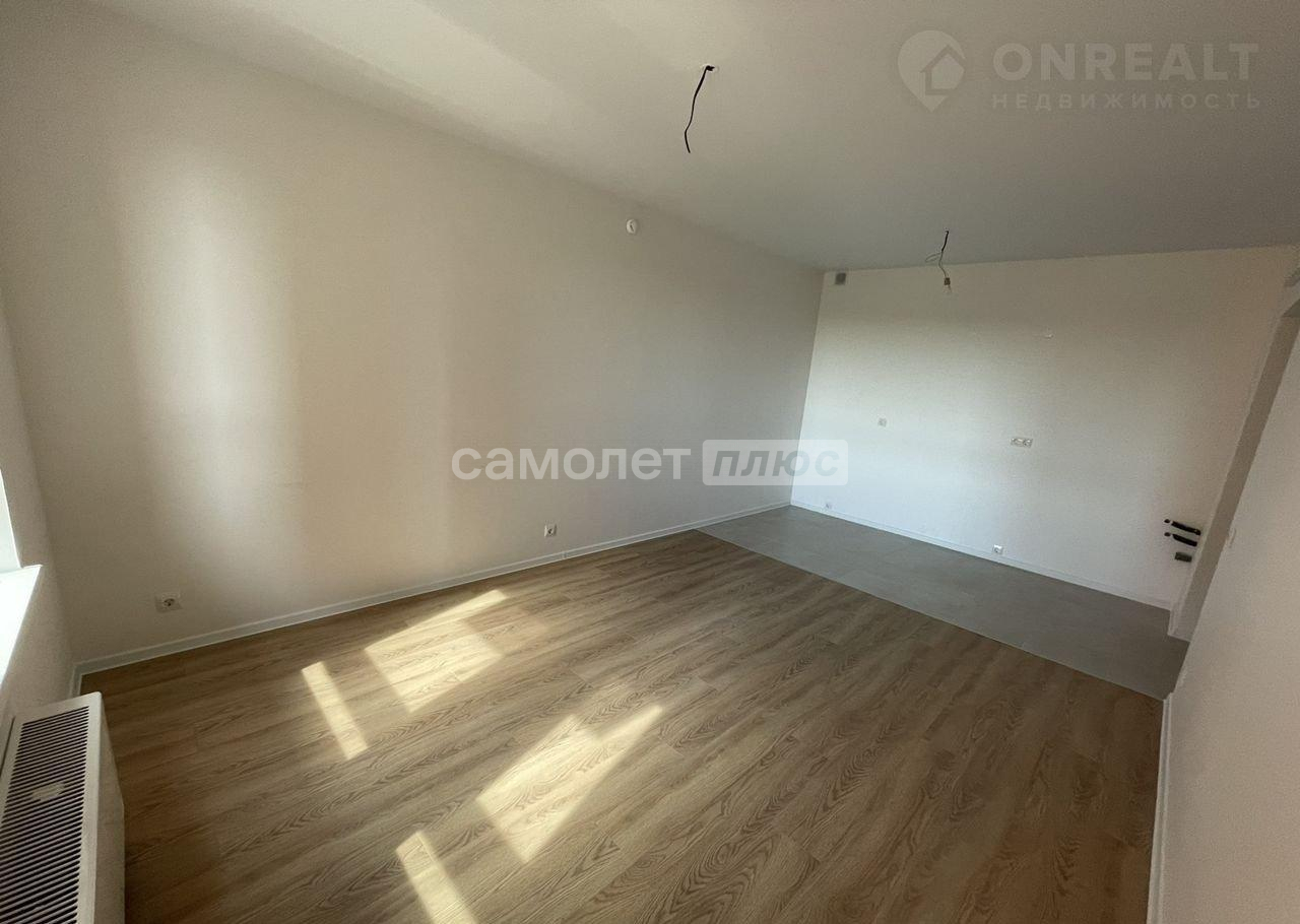 Квартира на продажу в Калуге, 65 лет Победы улица, д.23 фото №11