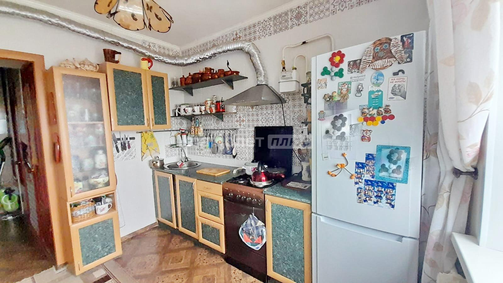 Квартира на продажу в Калуге, Дорожный переулок, д.8 фото №0