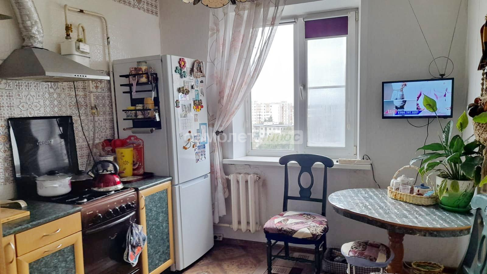 Квартира на продажу в Калуге, Дорожный переулок, д.8 фото №1