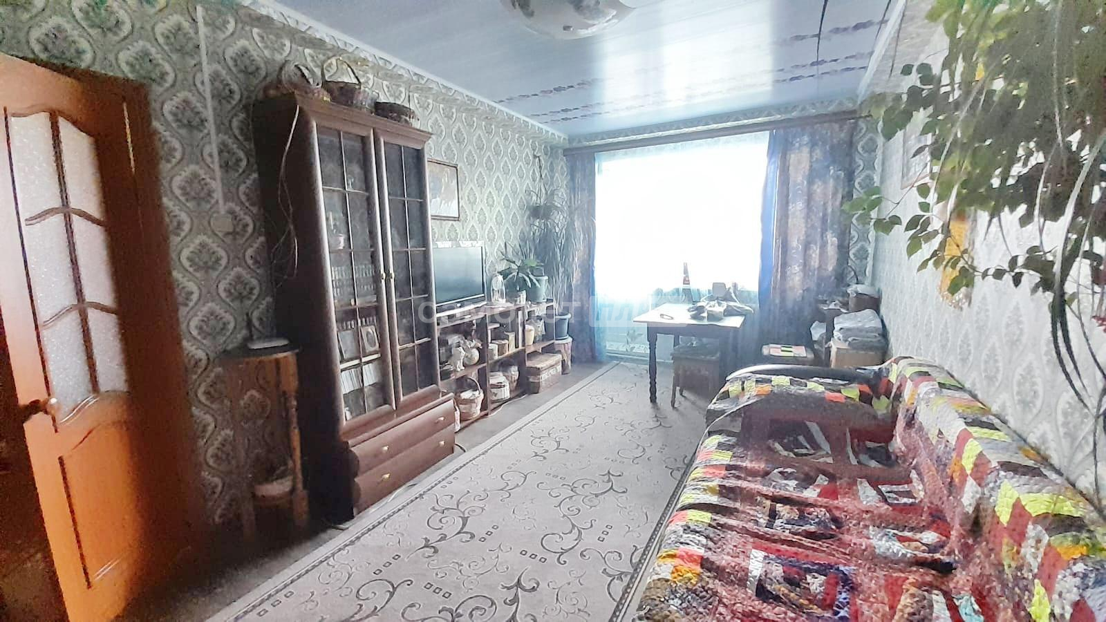 Квартира на продажу в Калуге, Дорожный переулок, д.8 фото №6