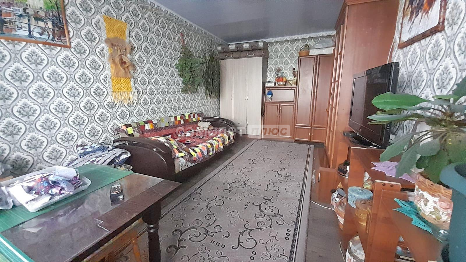 Квартира на продажу в Калуге, Дорожный переулок, д.8 фото №7