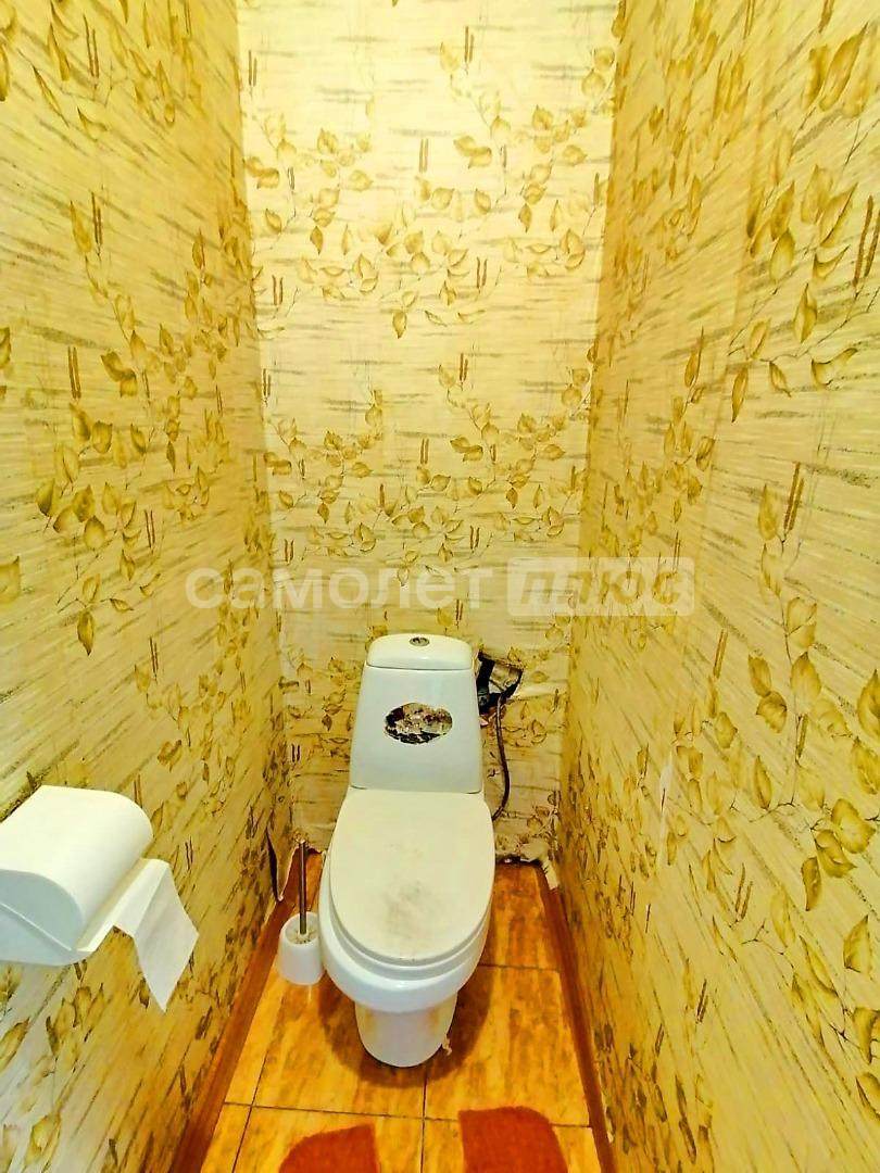 Квартира на продажу в Калуге, Тарутинская улица, д.186 фото №10