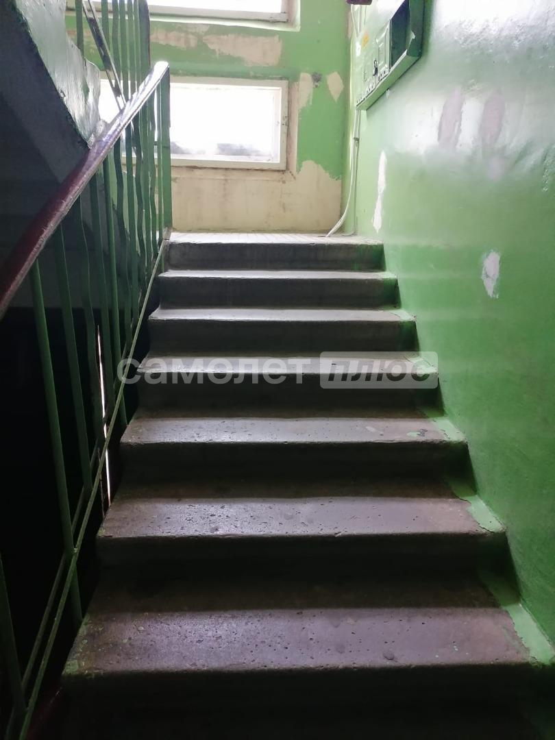 Квартира на продажу в Калуге, Тарутинская улица, д.186 фото №12