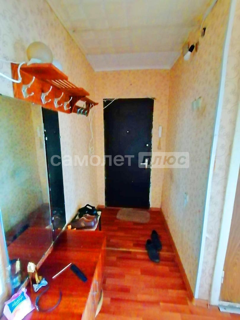Квартира на продажу в Калуге, Тарутинская улица, д.186 фото №11