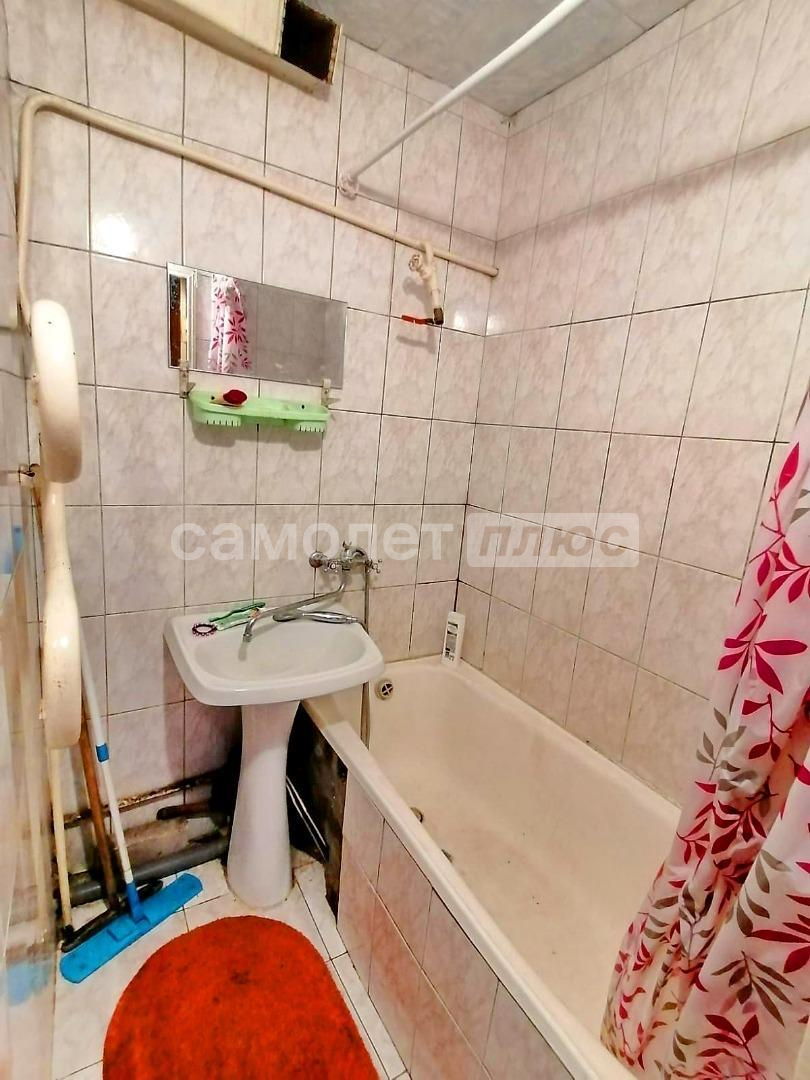 Квартира на продажу в Калуге, Тарутинская улица, д.186 фото №9