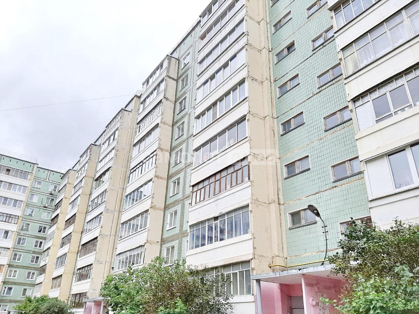 Квартира на продажу в Калуге, бульвар Энтузиастов, д.11 фото №16