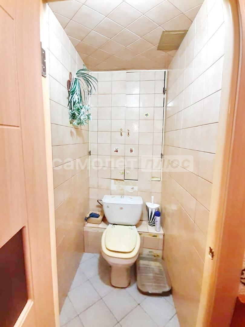 Квартира на продажу в Калуге, бульвар Энтузиастов, д.11 фото №10