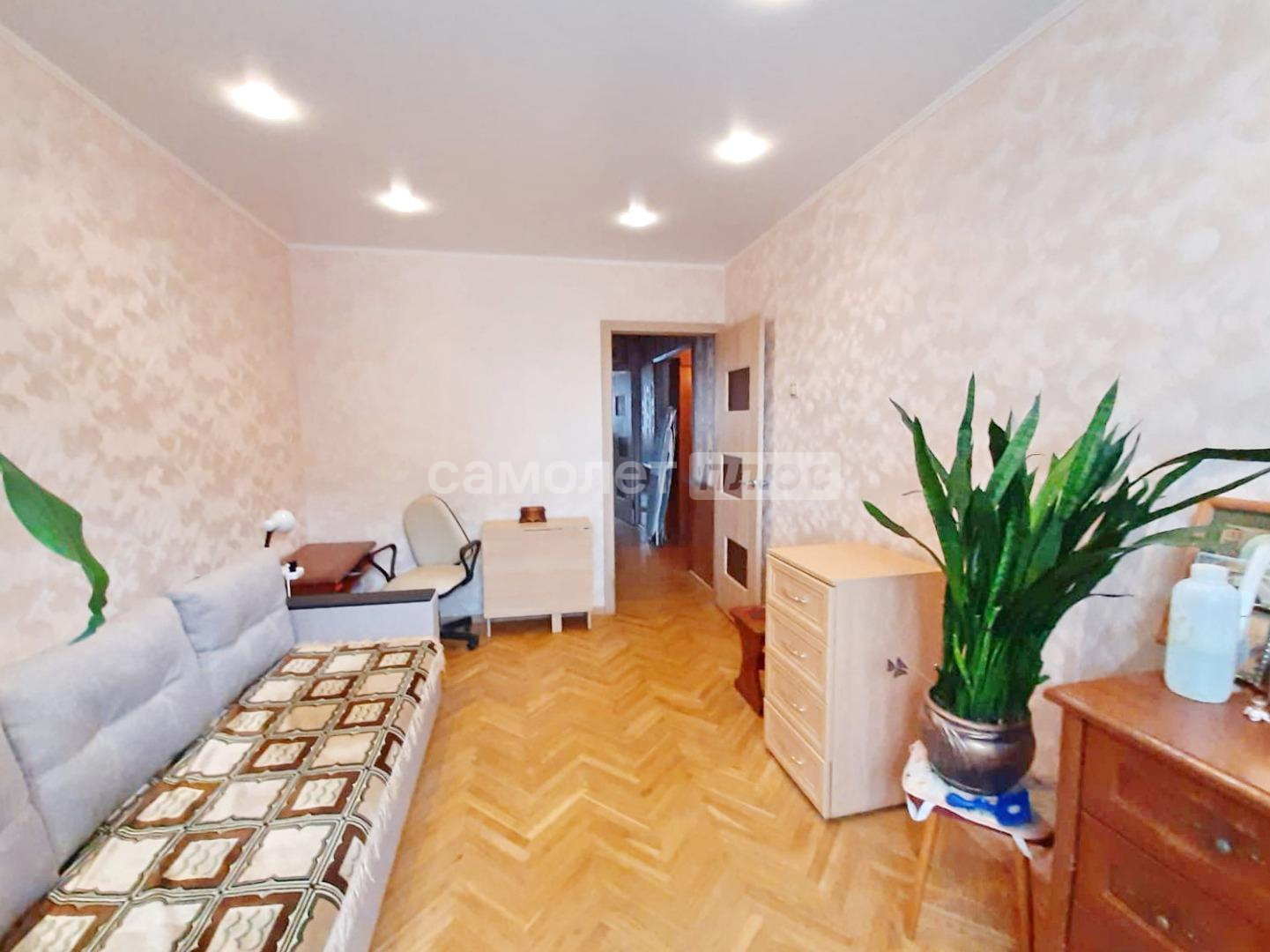 Квартира на продажу в Калуге, бульвар Энтузиастов, д.11 фото №2