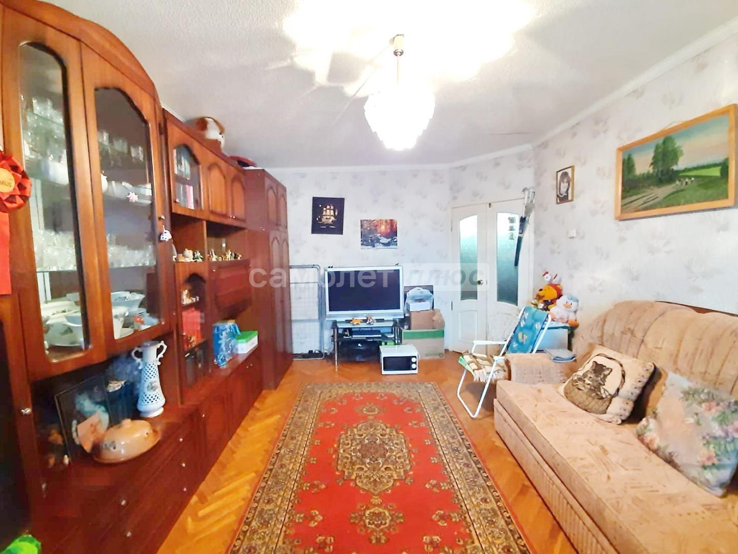 Квартира на продажу в Калуге, бульвар Энтузиастов, д.11 фото №6