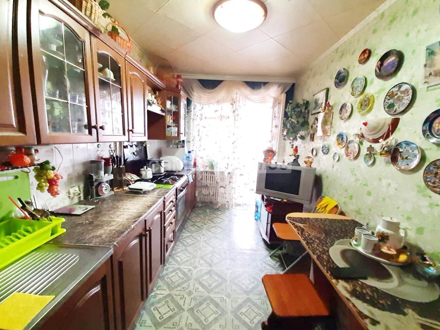 Квартира на продажу в Калуге, бульвар Энтузиастов, д.11 фото №0