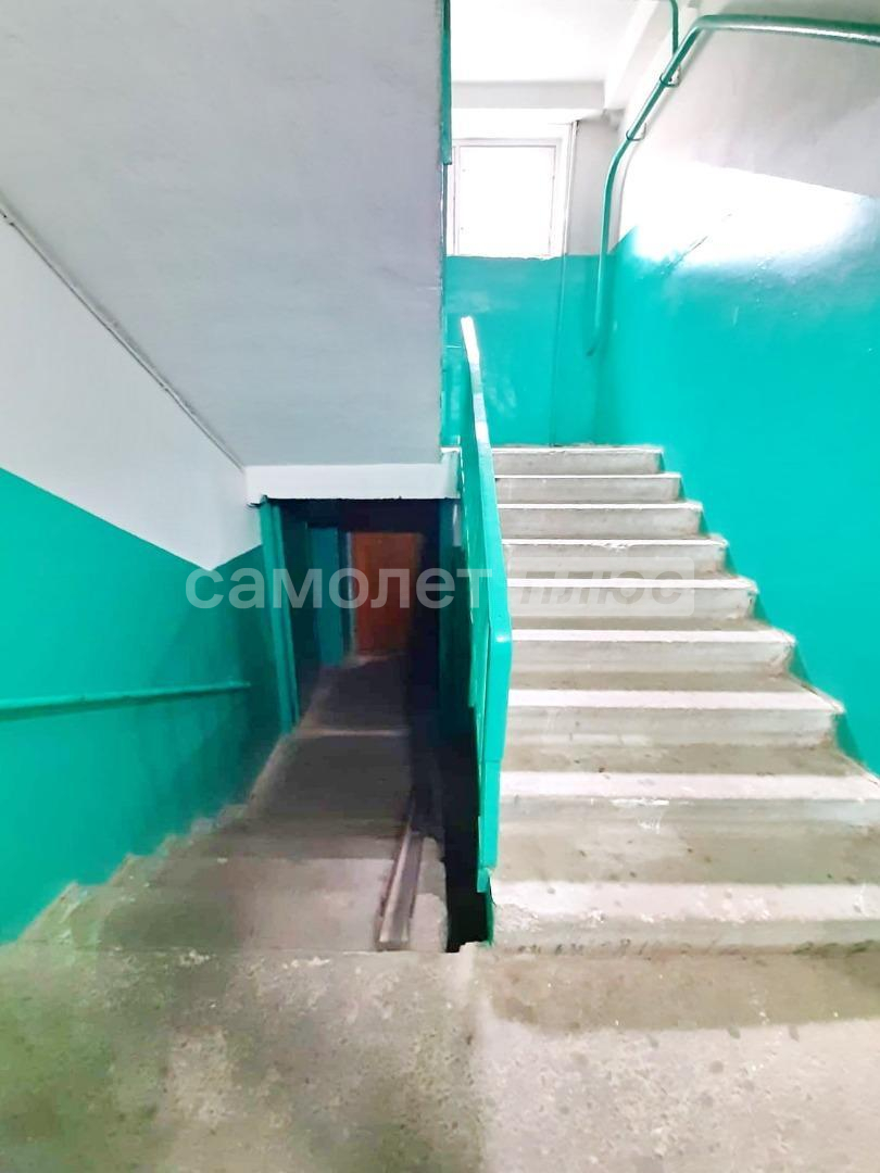 Квартира на продажу в Калуге, бульвар Энтузиастов, д.11 фото №13