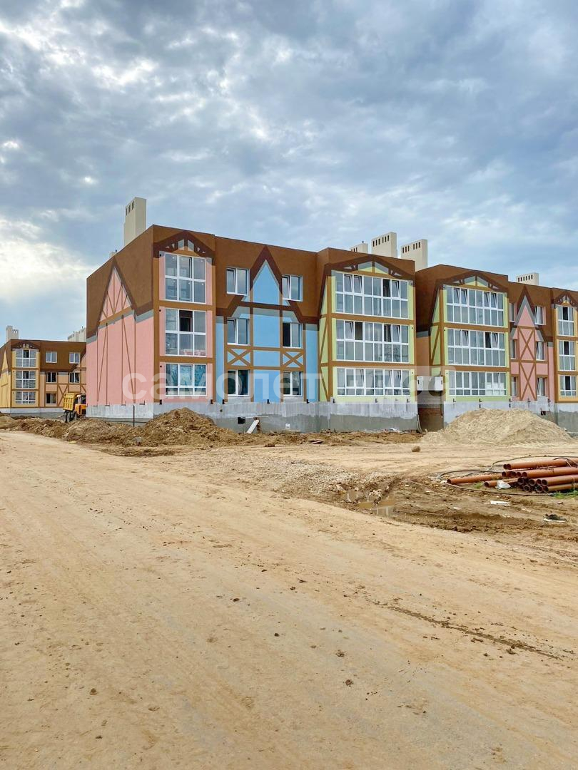 Квартира на продажу в Калуге, Верховая улица, д.49 фото №4