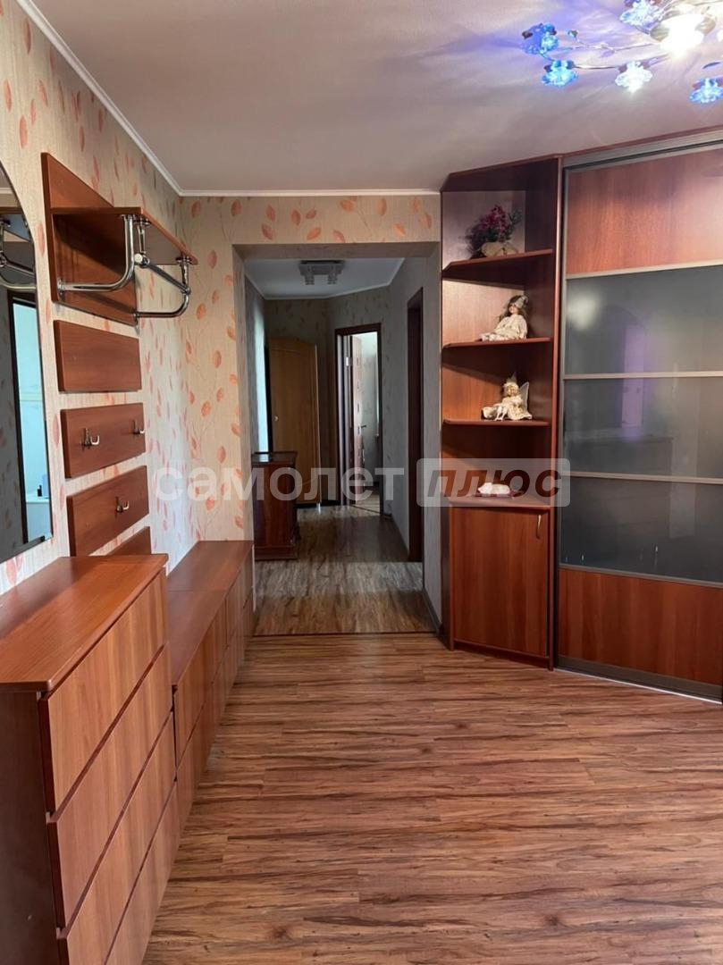 Квартира на продажу в Калуге, Пролетарская улица, д.165 фото №1