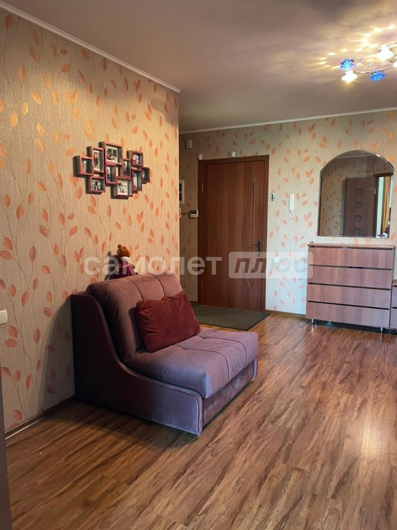 Квартира на продажу в Калуге, Пролетарская улица, д.165 фото №2