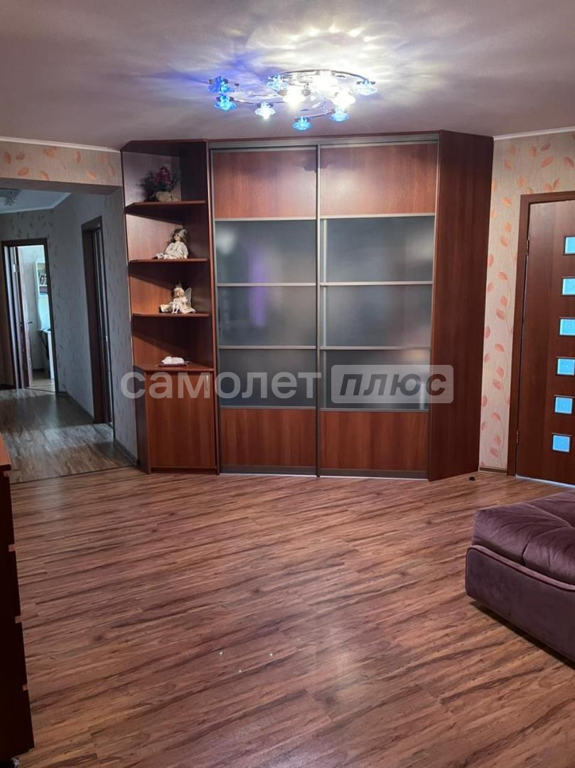 Квартира на продажу в Калуге, Пролетарская улица, д.165 фото №5