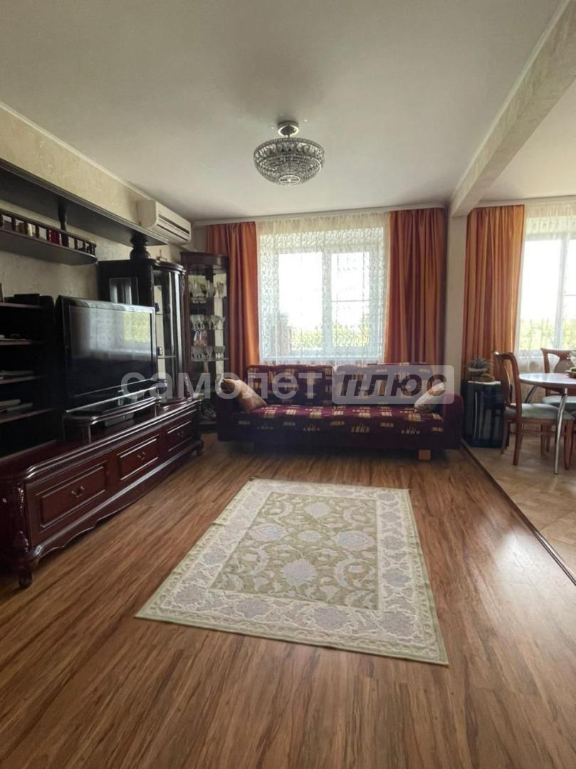 Квартира на продажу в Калуге, Пролетарская улица, д.165 фото №9