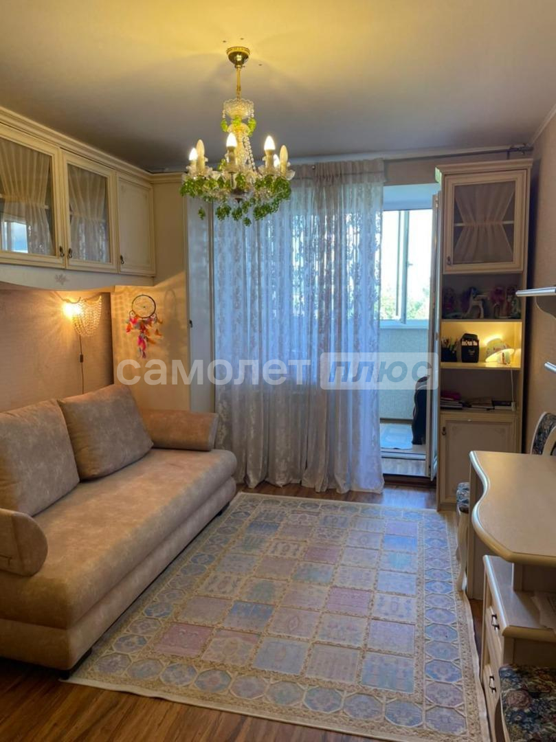 Квартира на продажу в Калуге, Пролетарская улица, д.165 фото №3