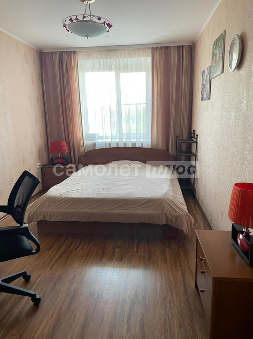 Квартира на продажу в Калуге, Пролетарская улица, д.165 фото №6