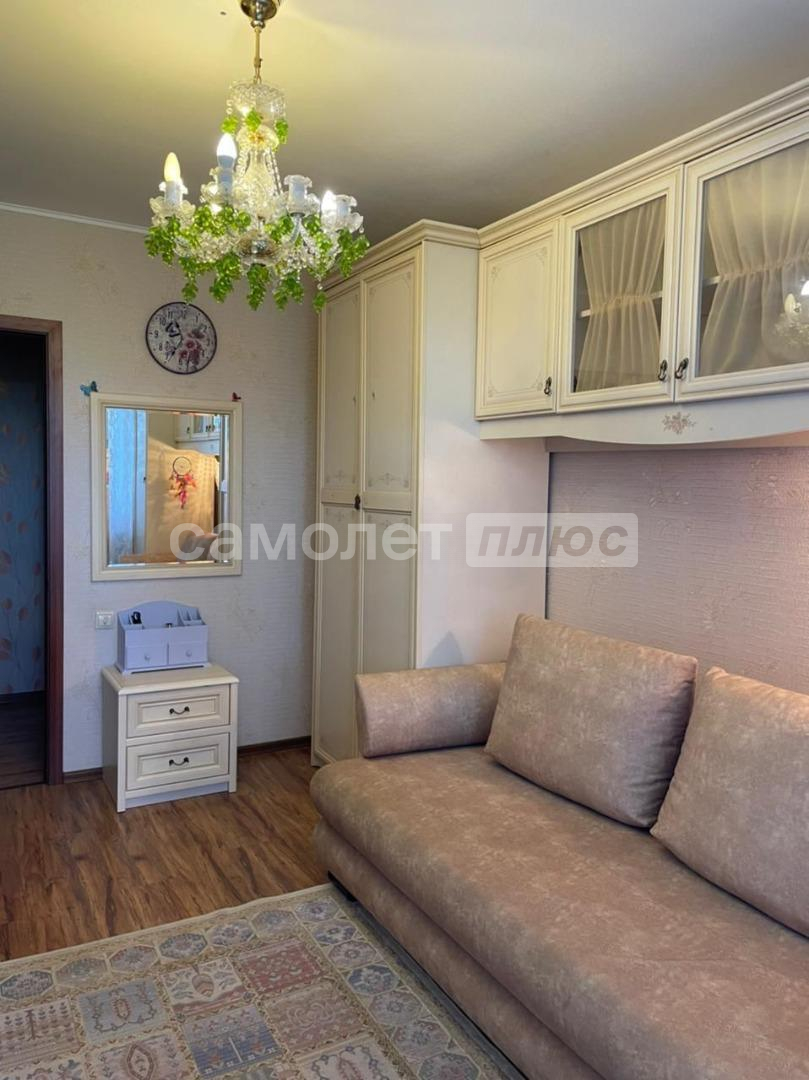 Квартира на продажу в Калуге, Пролетарская улица, д.165 фото №4