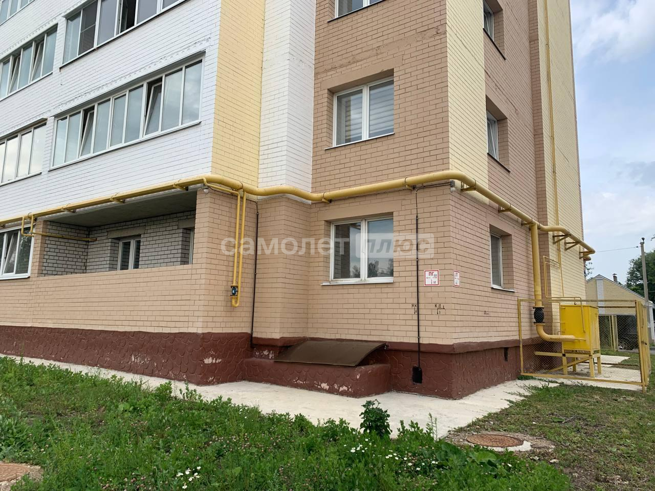 Квартира на продажу в Калуге, шоссе Грабцевское, д.3 фото №0