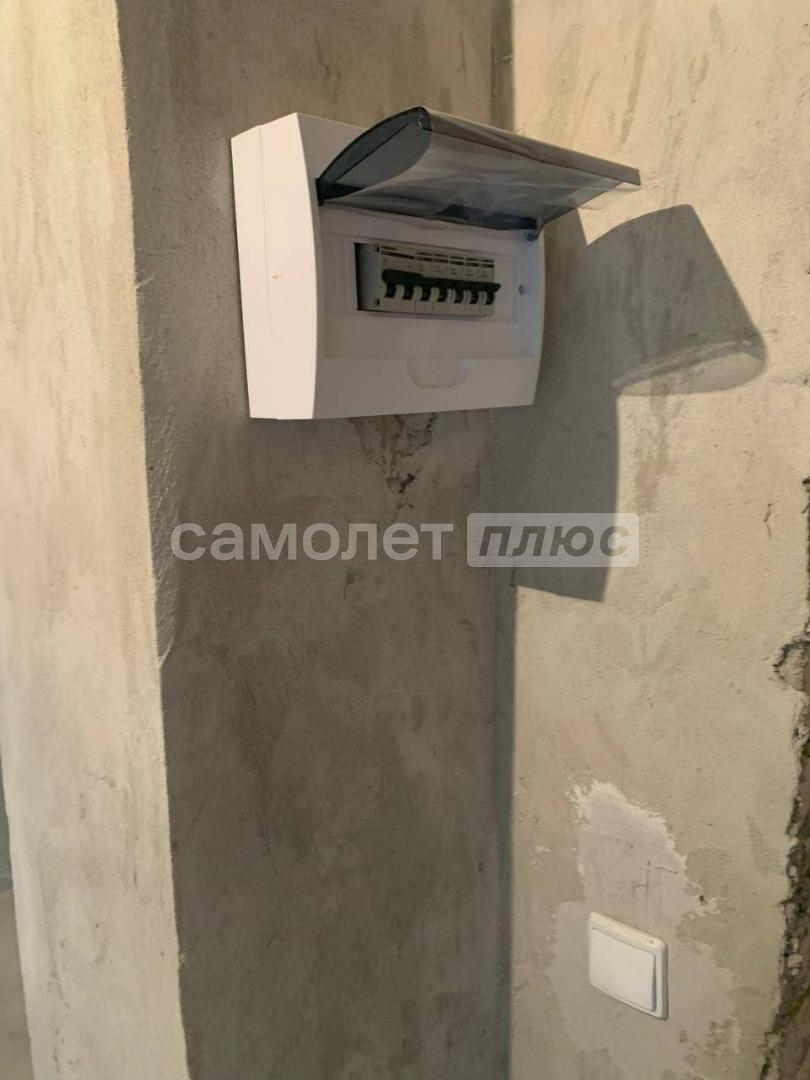 Квартира на продажу в Калуге, шоссе Грабцевское, д.3 фото №3