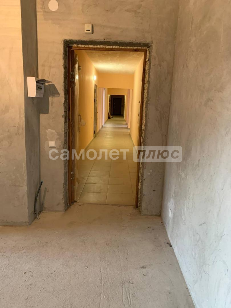 Квартира на продажу в Калуге, шоссе Грабцевское, д.3 фото №4