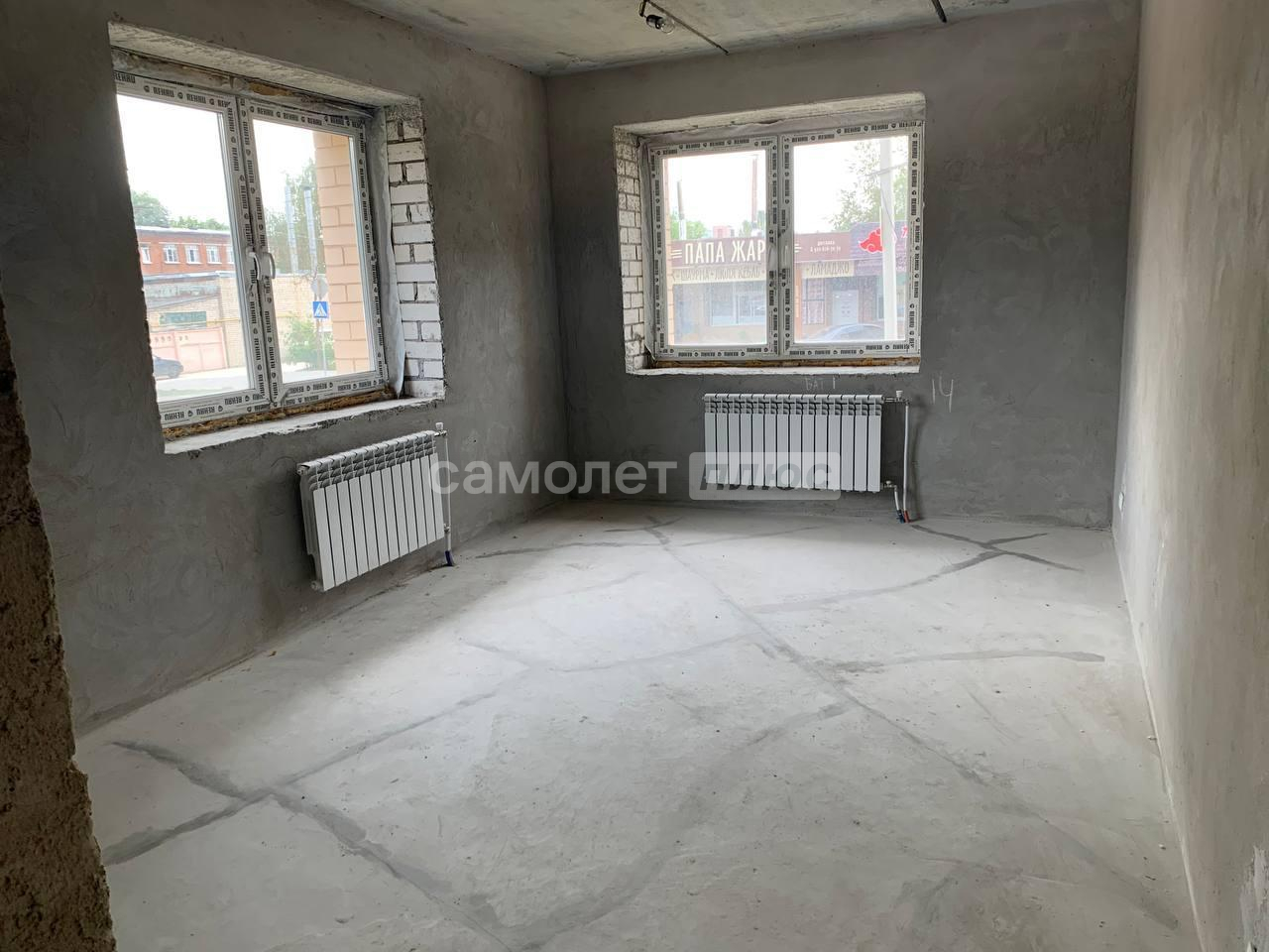 Квартира на продажу в Калуге, шоссе Грабцевское, д.3 фото №1