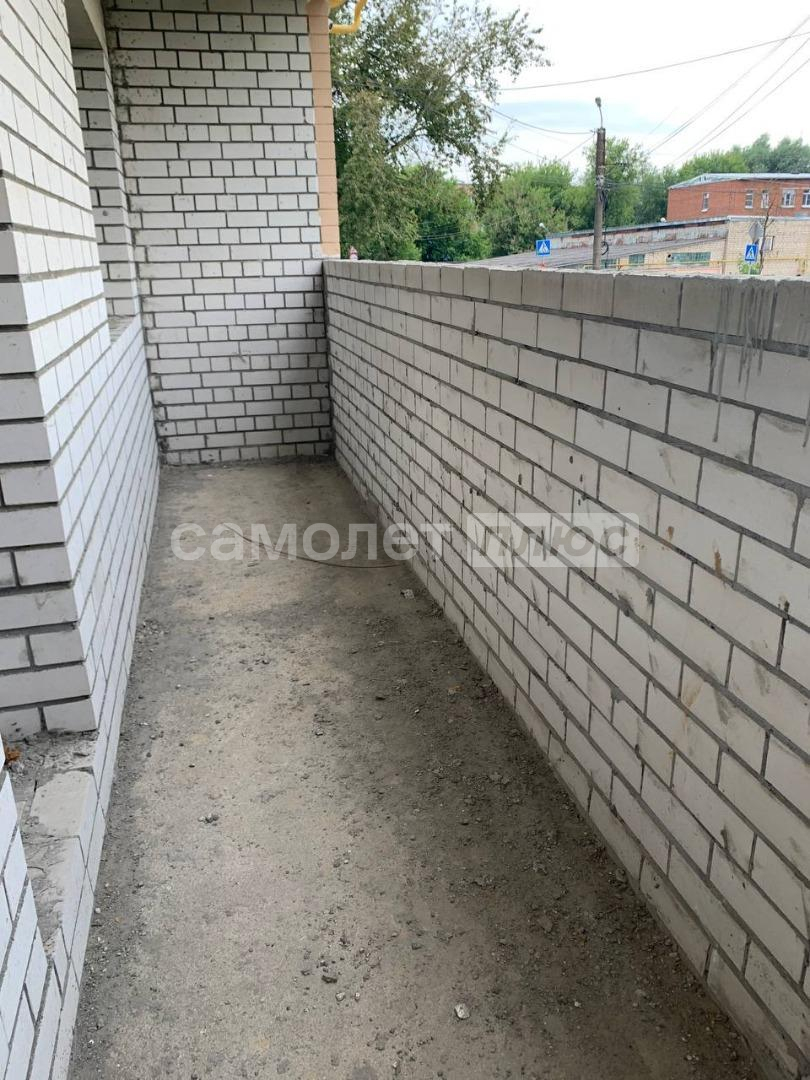 Квартира на продажу в Калуге, шоссе Грабцевское, д.3 фото №9