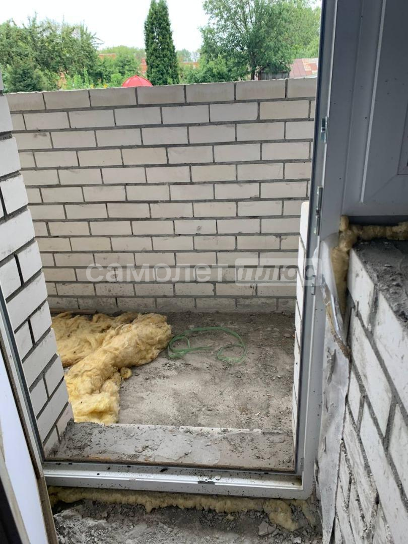 Квартира на продажу в Калуге, шоссе Грабцевское, д.3 фото №10