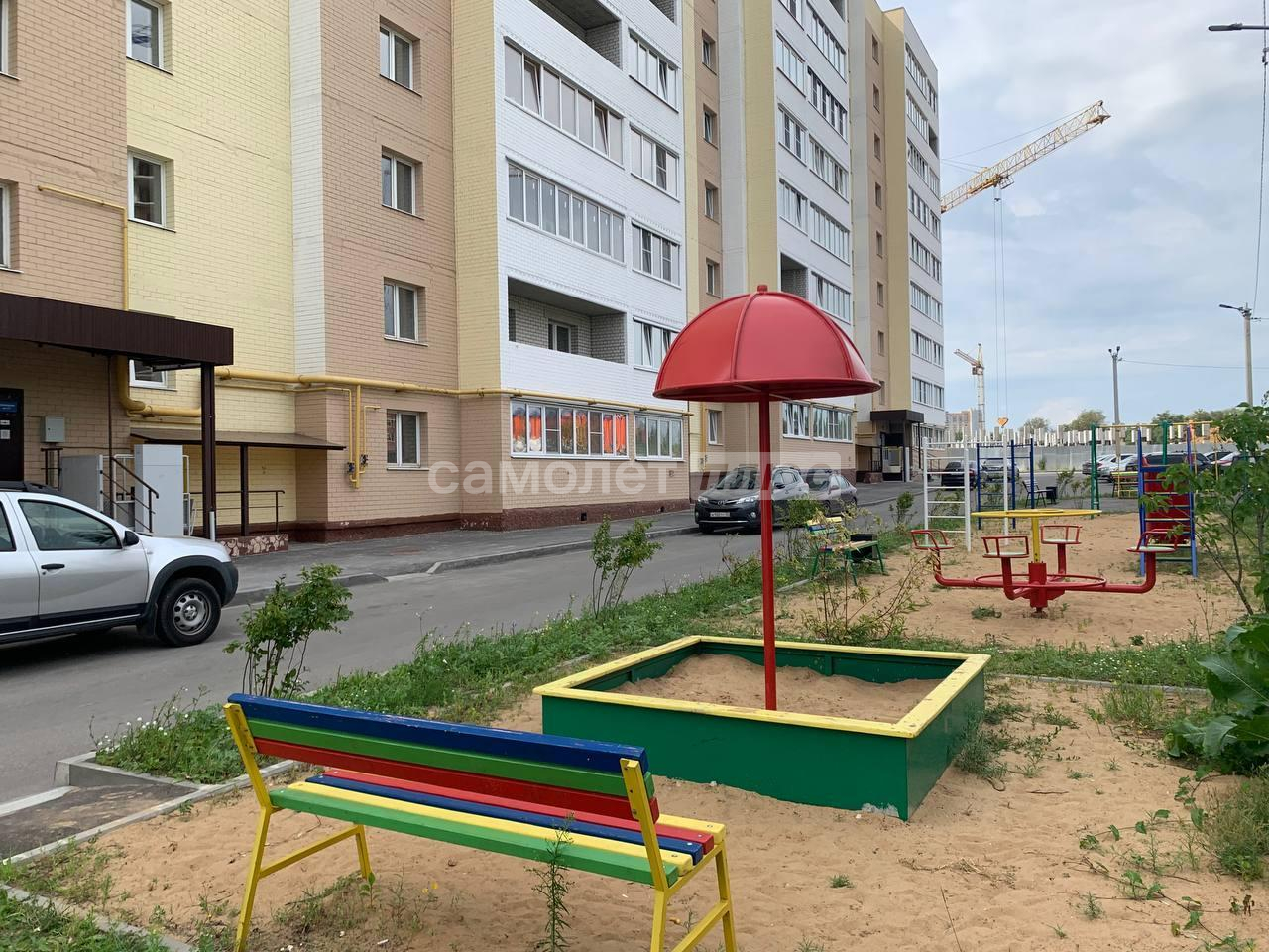 Квартира на продажу в Калуге, шоссе Грабцевское, д.3 фото №11