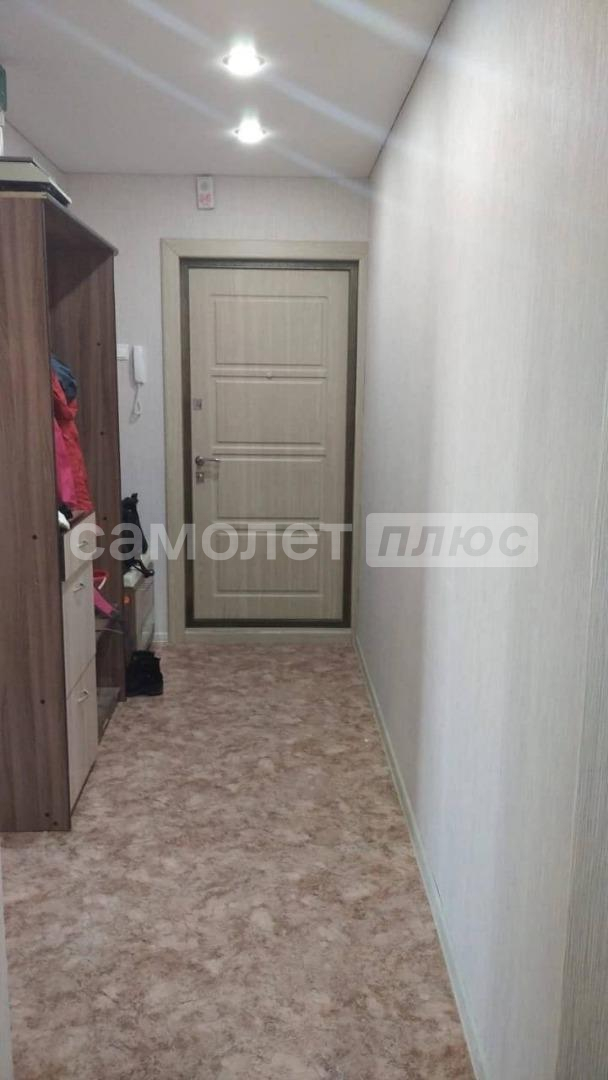 Квартира на продажу в Нижнекамске, Табеева улица, д.13 фото №6