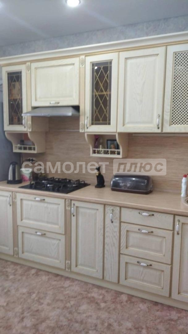 Квартира на продажу в Нижнекамске, Табеева улица, д.13 фото №2