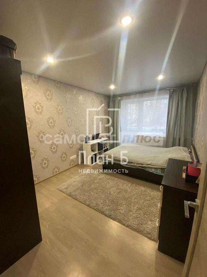 Квартира на продажу в Калуге, Московская улица, д.128 фото №3