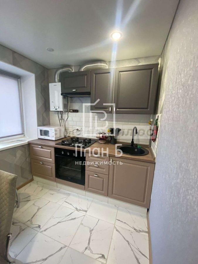 Квартира на продажу в Калуге, Московская улица, д.128 фото №2