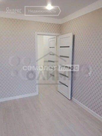 Квартира на продажу в Калуге, Минская улица, д.9 фото №2