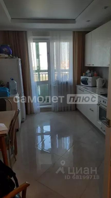 Квартира на продажу в Калуге, Минская улица, д.7 фото №0