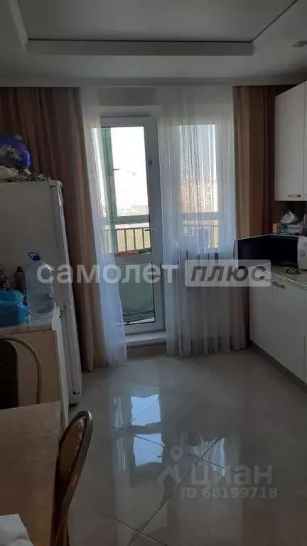 Квартира на продажу в Калуге, Минская улица, д.7 фото №1