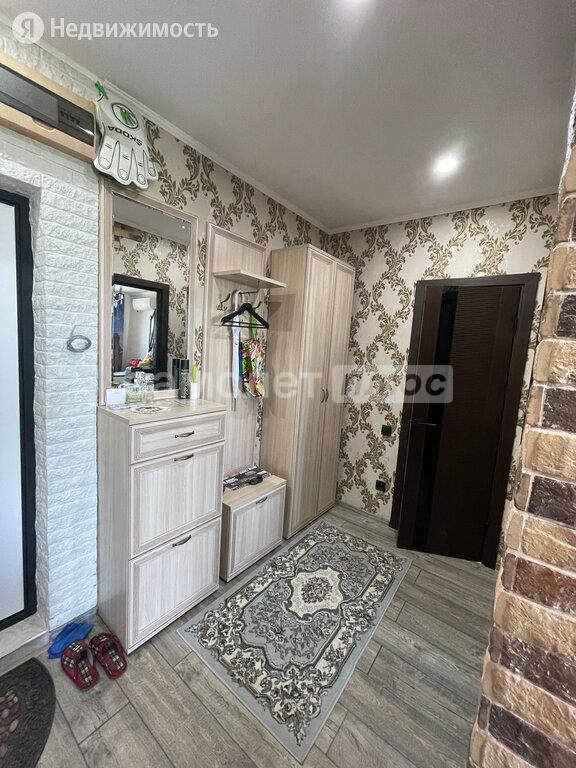 Квартира на продажу в Калуге, Кибальчича улица, д.2 фото №3