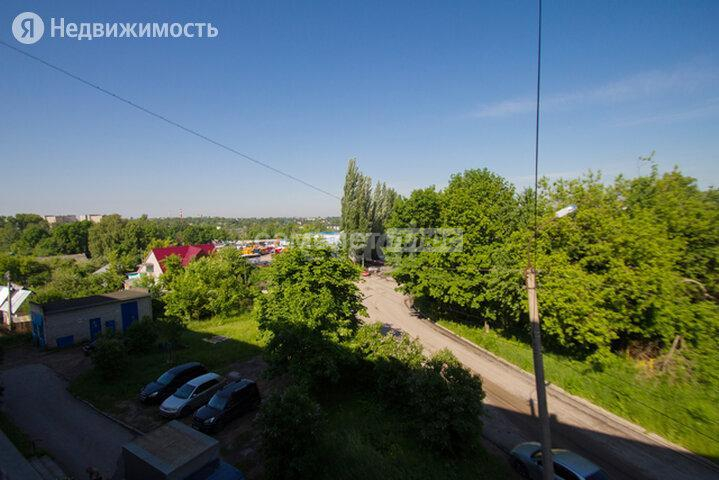 Квартира на продажу в Калуге, Тракторная улица, д.49 фото №15