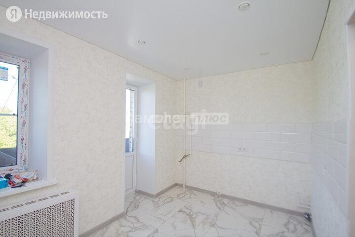 Квартира на продажу в Калуге, Тракторная улица, д.49 фото №4