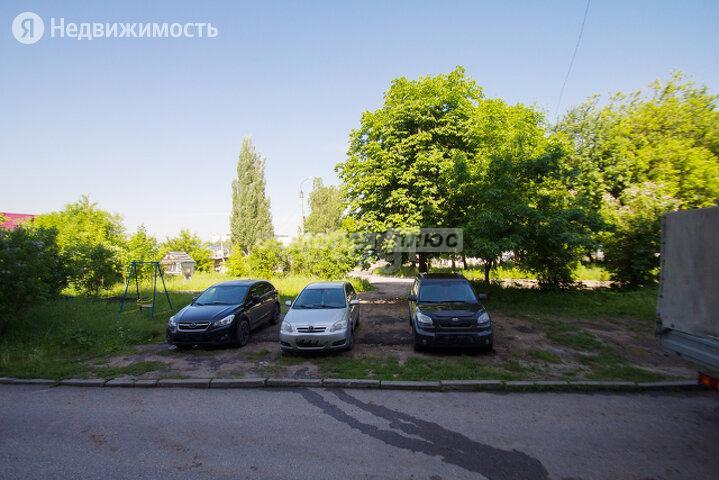 Квартира на продажу в Калуге, Тракторная улица, д.49 фото №18
