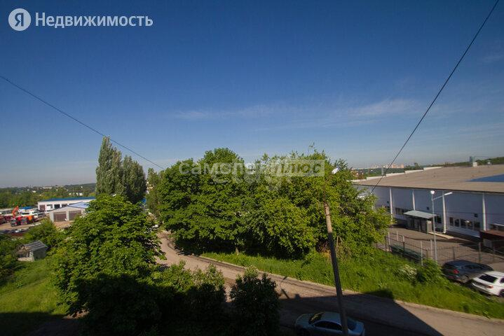 Квартира на продажу в Калуге, Тракторная улица, д.49 фото №13