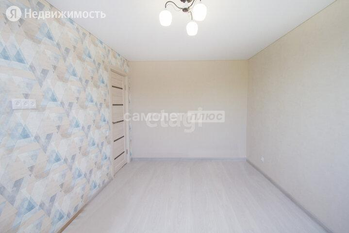 Квартира на продажу в Калуге, Тракторная улица, д.49 фото №1