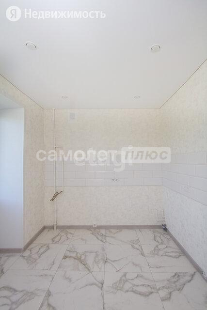 Квартира на продажу в Калуге, Тракторная улица, д.49 фото №2