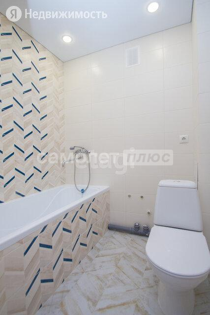 Квартира на продажу в Калуге, Тракторная улица, д.49 фото №9