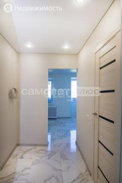 Квартира на продажу в Калуге, Тракторная улица, д.49 фото №11
