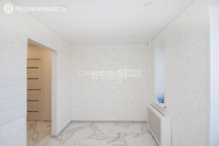 Квартира на продажу в Калуге, Тракторная улица, д.49 фото №5