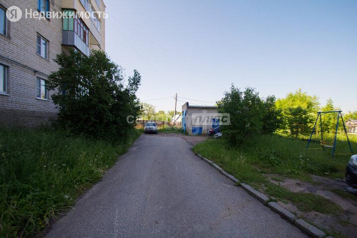 Квартира на продажу в Калуге, Тракторная улица, д.49 фото №20