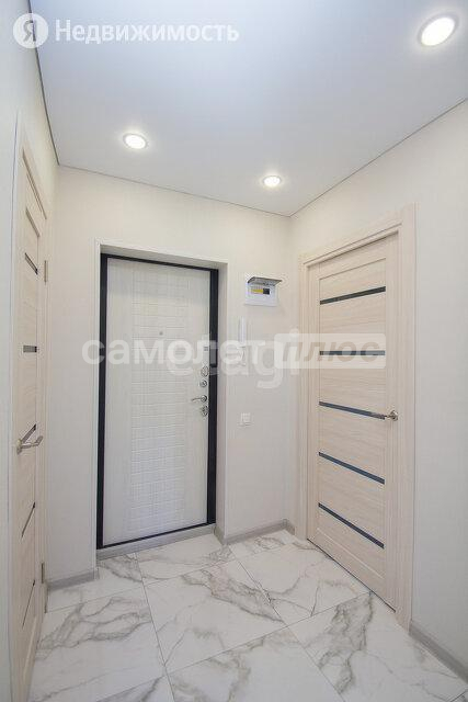Квартира на продажу в Калуге, Тракторная улица, д.49 фото №6